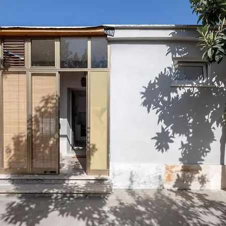 Casetta Con Giardino Апартаменты
